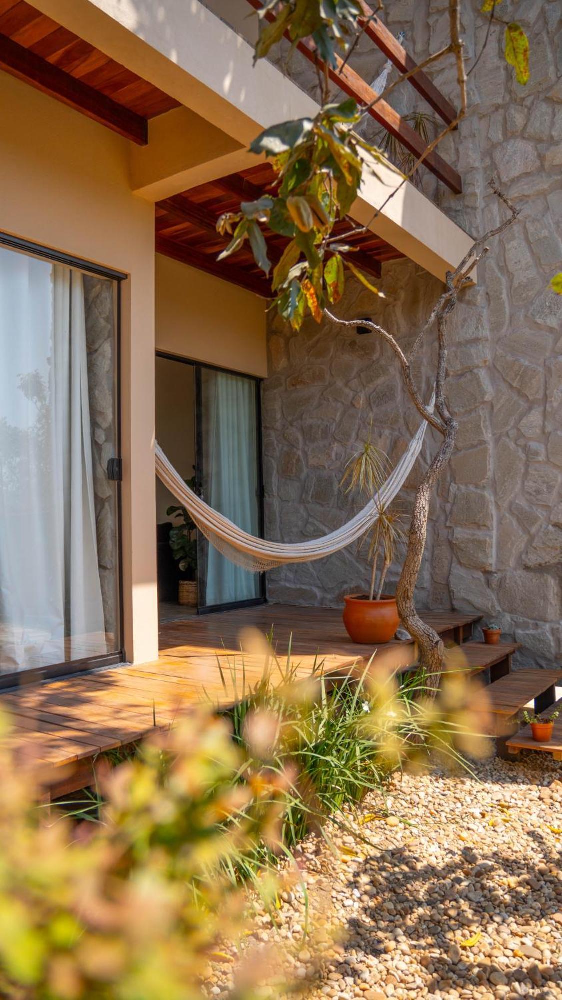 Lofts Lobo Guara Villa Alto Paraiso de Goias Exterior photo